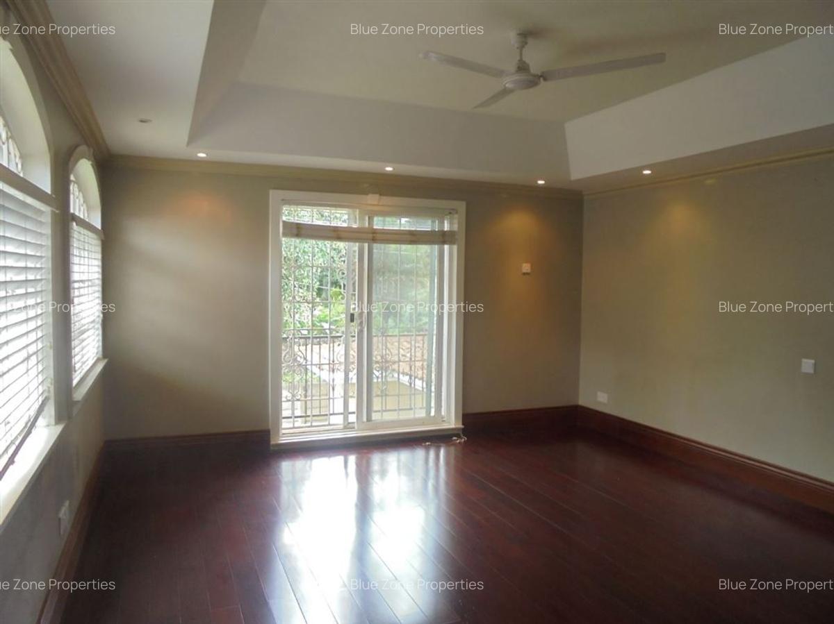 4 Bed House with En Suite at Kitusuru Road - 18