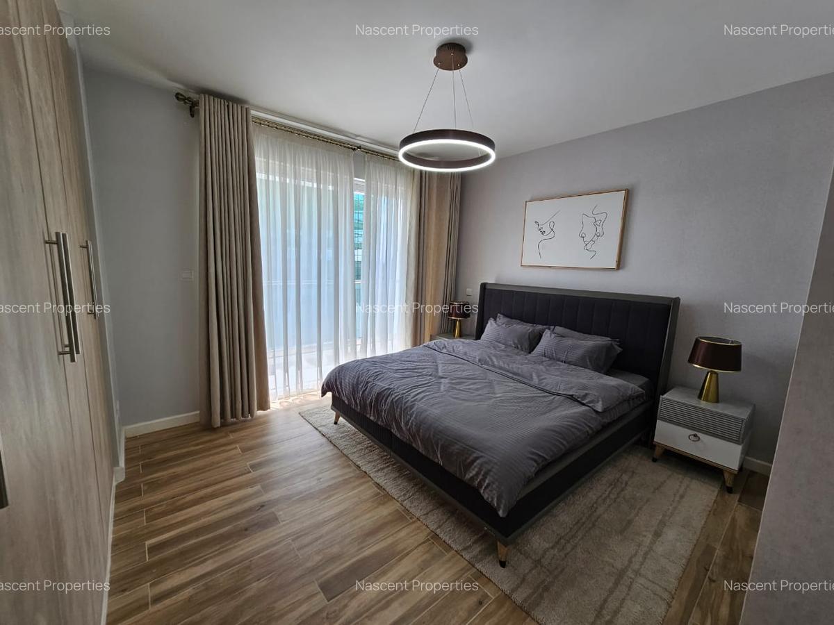 2 Bed Apartment with En Suite in Kileleshwa - 8