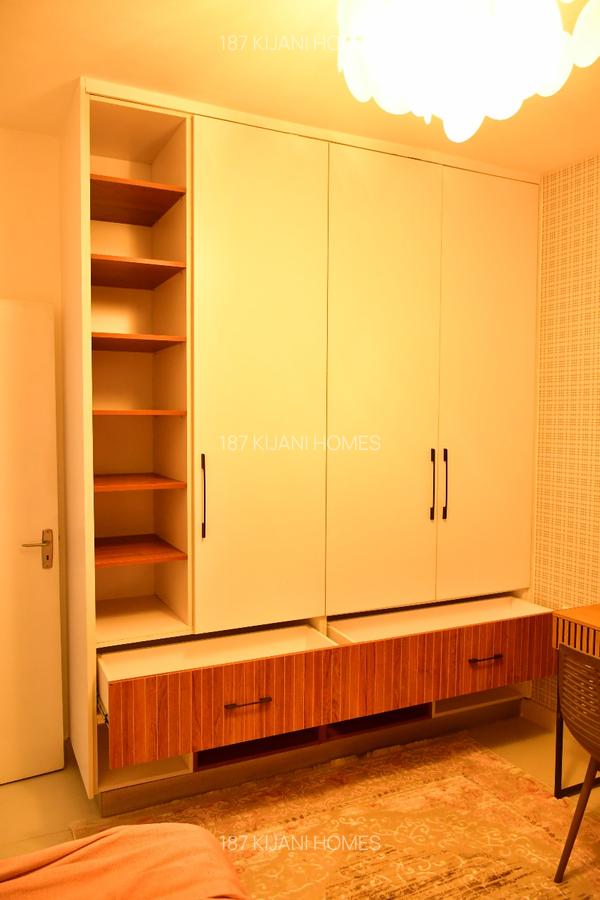 2 Bed Apartment with En Suite at Junction Mall - 15