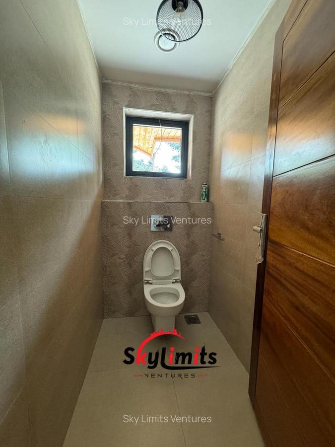 3 Bed House with En Suite at Loresho Ridge - 15