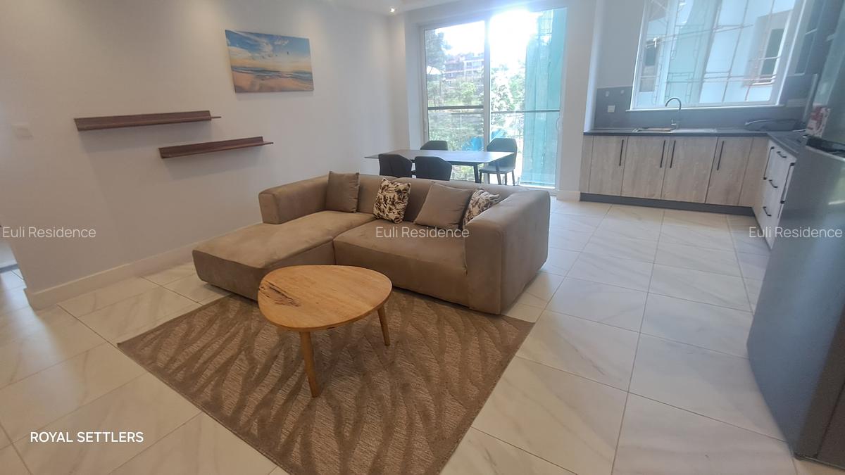 1 Bed Apartment with En Suite at Rhapta Rd - 15