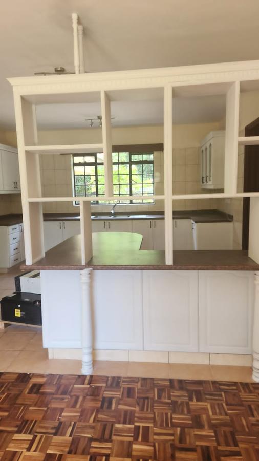 4 Bed Townhouse with En Suite at Karen - 6