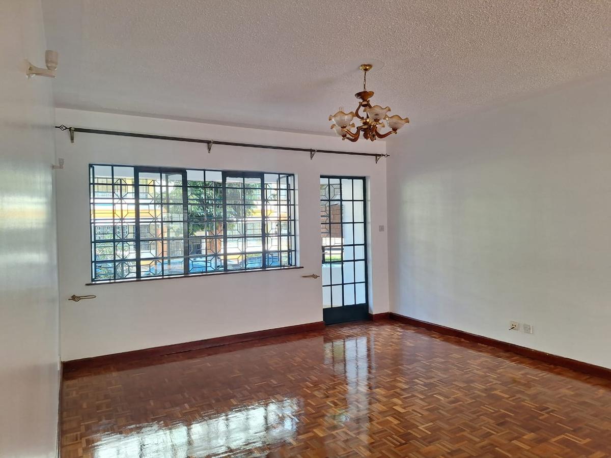 3 Bed Apartment with Parking in Westlands Area - 11