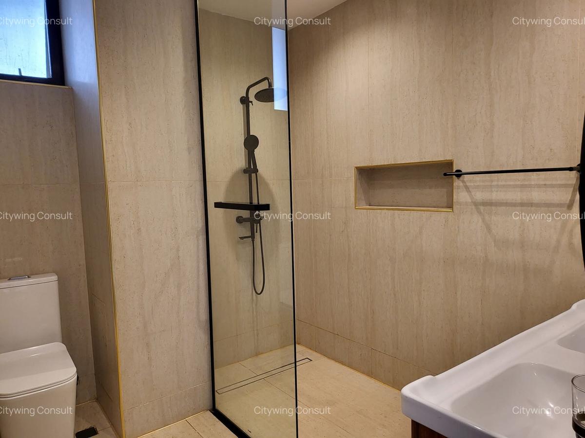 3 Bed Apartment with En Suite at Westlands - 11