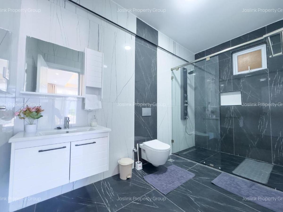 2 Bed Apartment with Swimming Pool at Central - 19