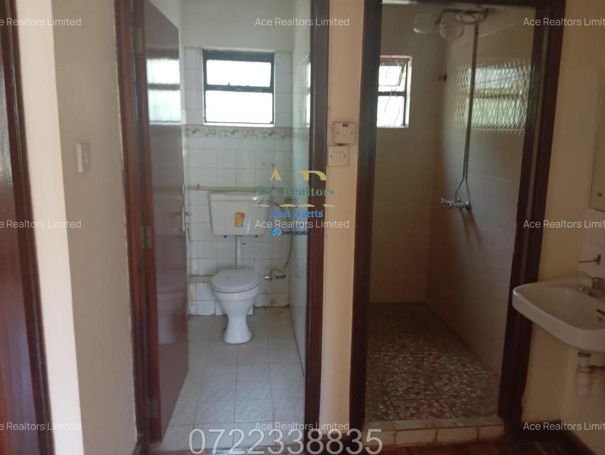 3 Bed Apartment with En Suite at Riara Road - 11