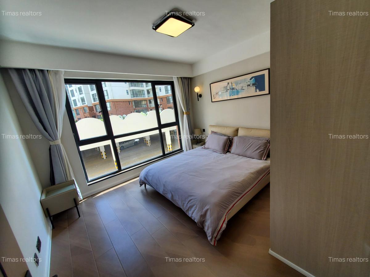 3 Bed Apartment with En Suite at Syokimau - 7