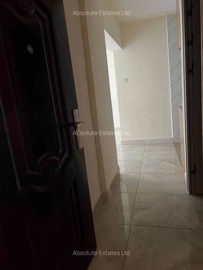 Studio Apartment with En Suite in Kileleshwa - 6