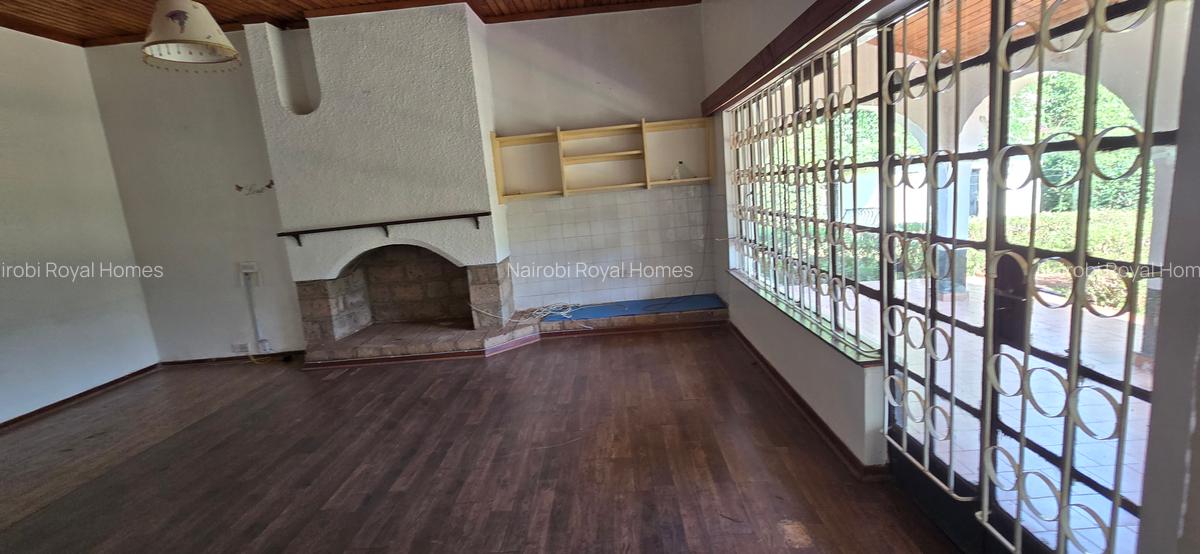 4 Bed House with En Suite at Loresho Loresho - 14