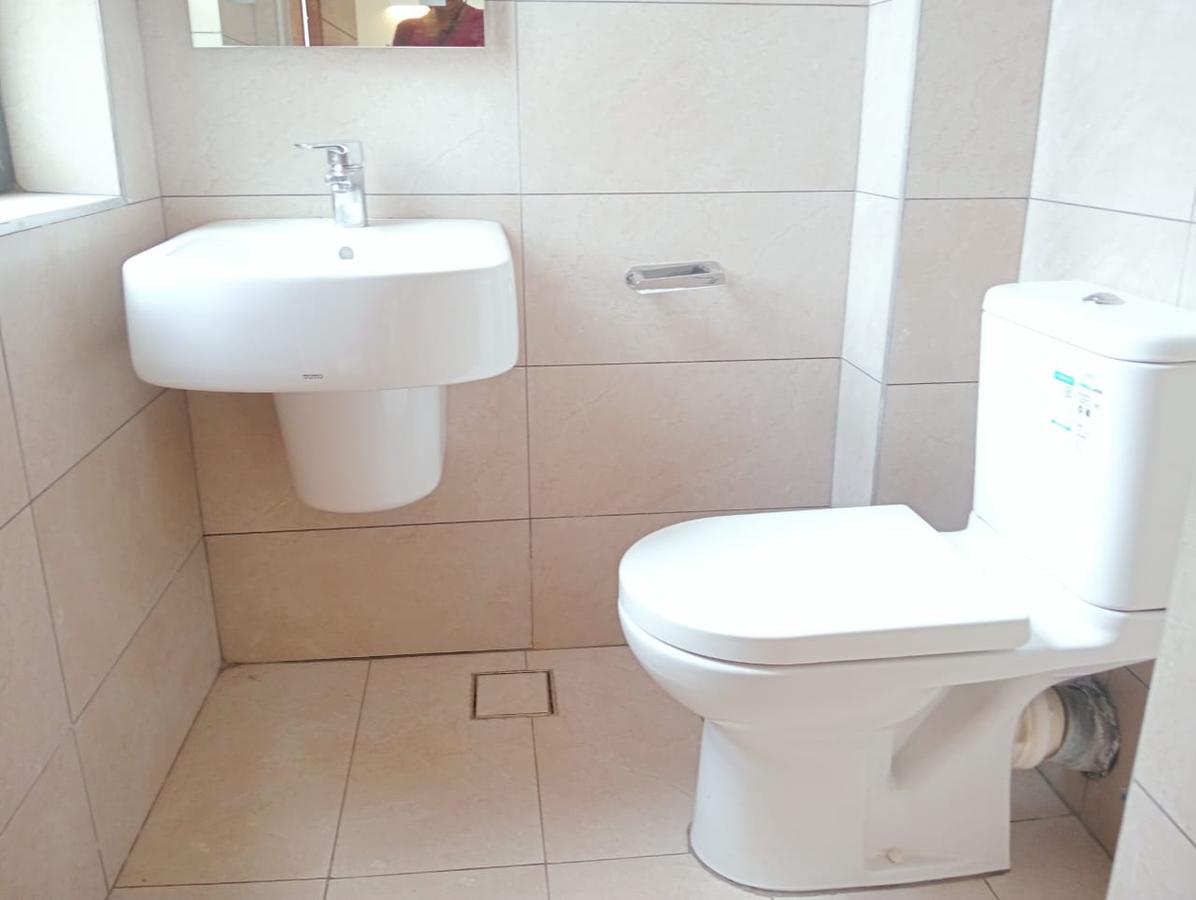 Furnished 1 Bed Apartment with Backup Generator in Kitisuru - 15