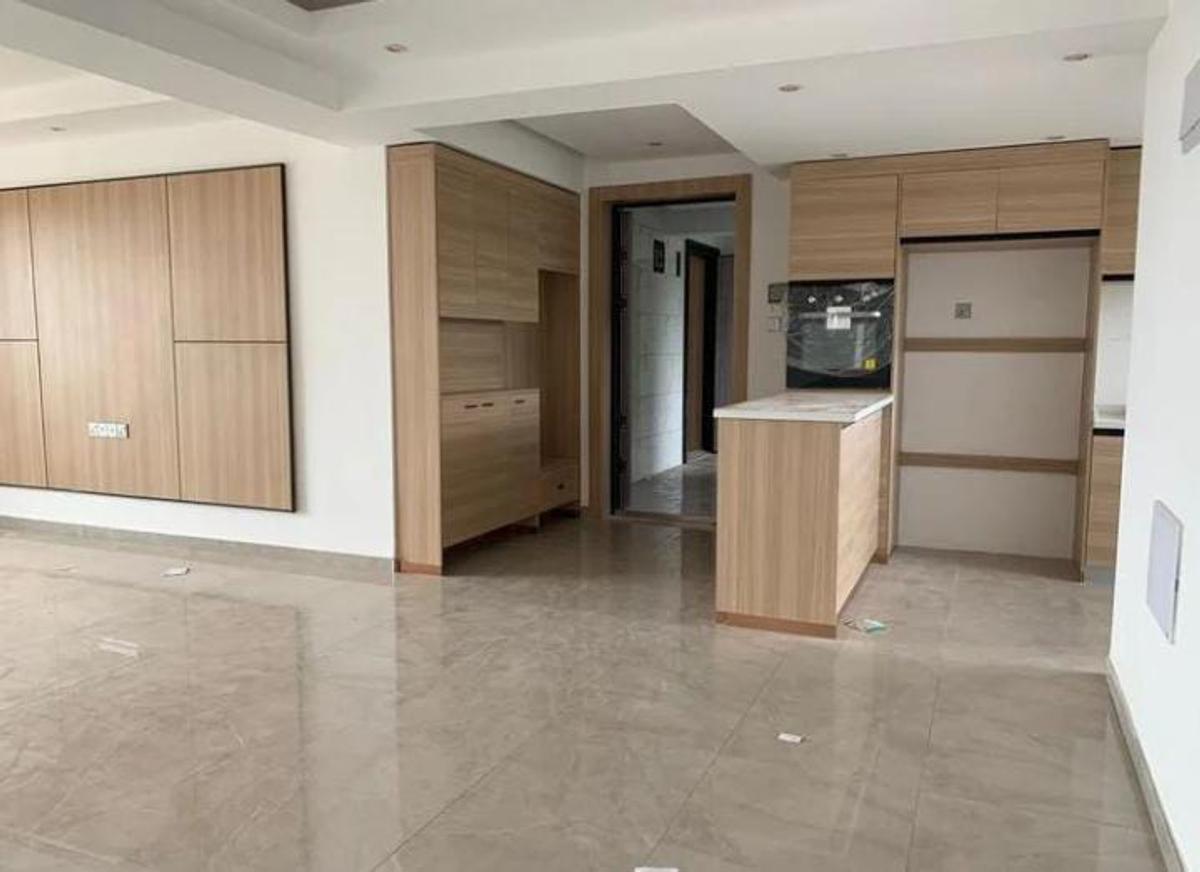 3 Bed Apartment with En Suite in Riverside - 7