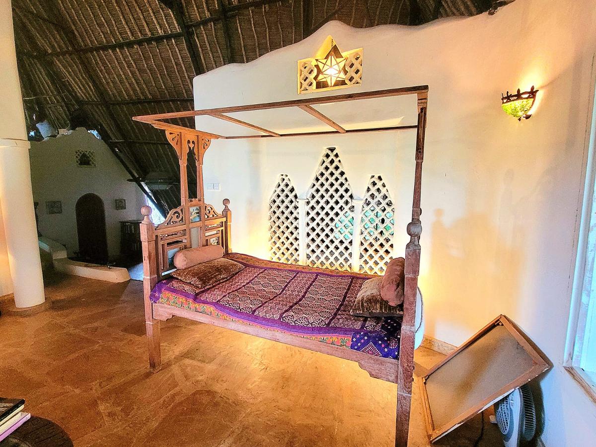 4 Bed Villa with En Suite in Diani - 6