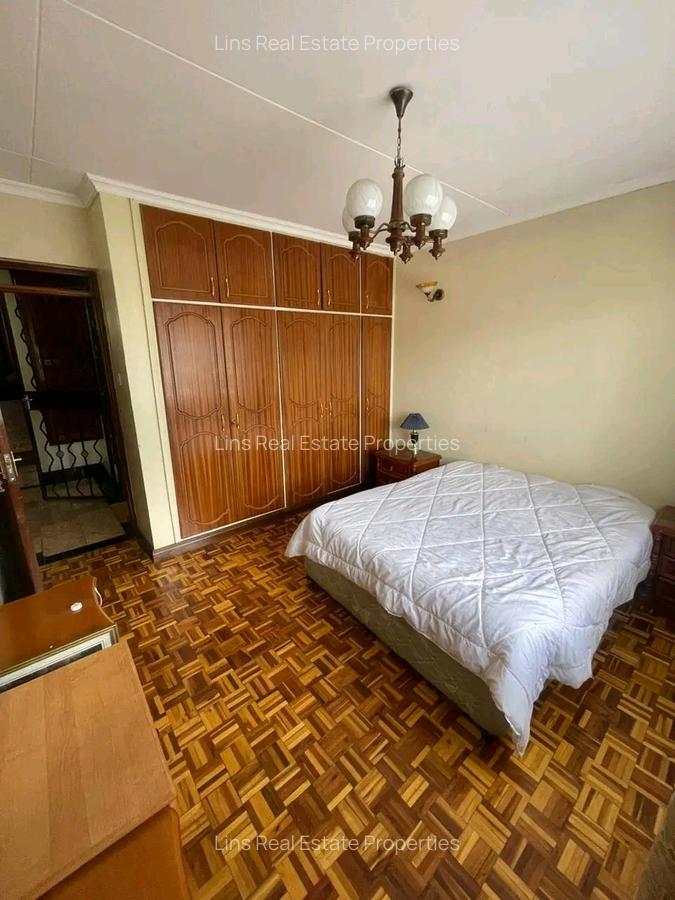 4 Bed Townhouse with En Suite in Kileleshwa - 9