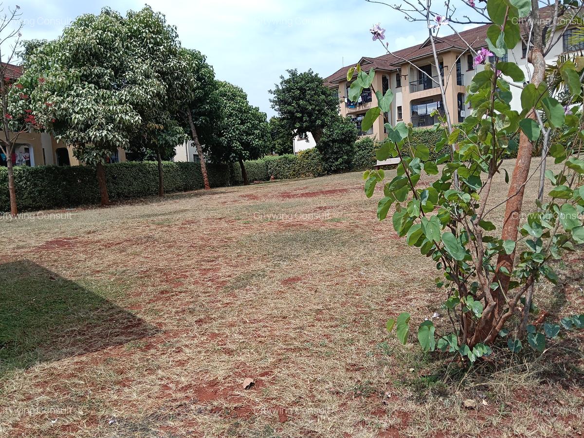 3 Bed Apartment with En Suite at Loresho - 3