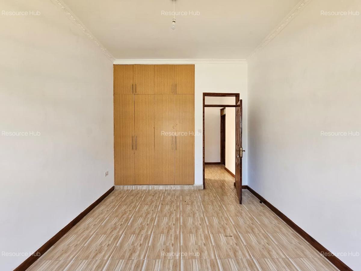 3 Bed House with En Suite at Karen - 11
