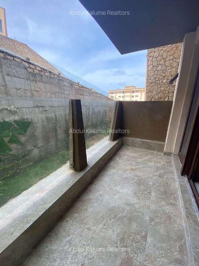 Serviced 2 Bed Apartment with En Suite at Kikambala - 15