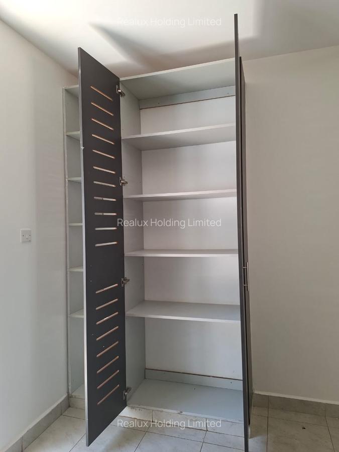 4 Bed Townhouse with En Suite in Kikuyu Town - 6