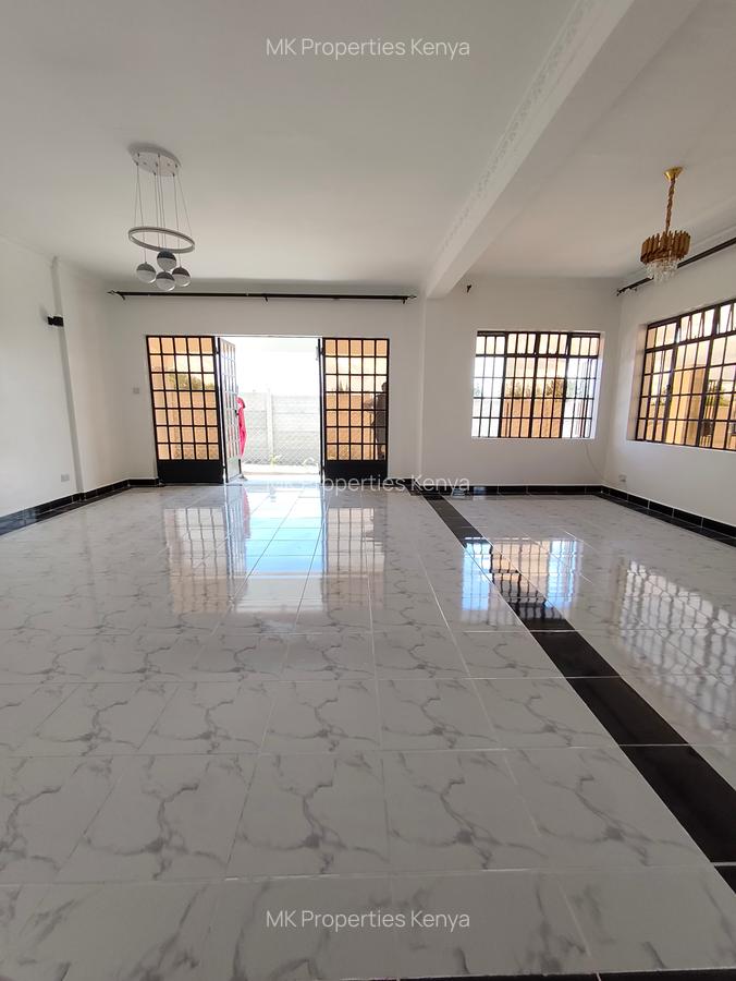 5 Bed House with En Suite at Kitengela Muigai - 4