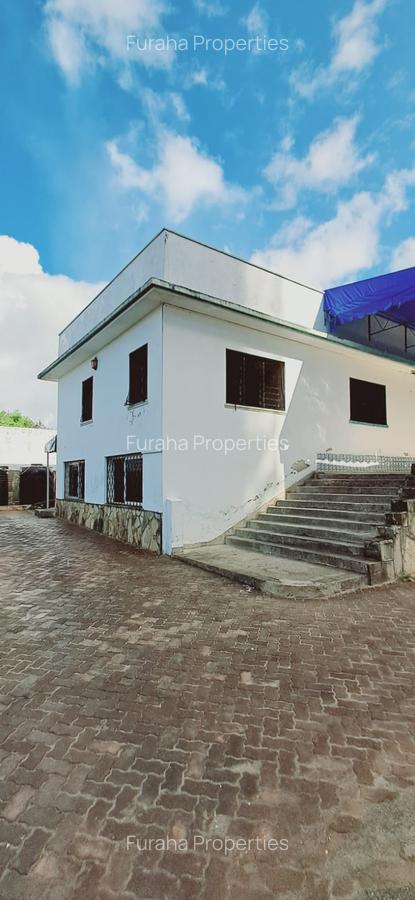 3 Bed House in Nyali Area - 3