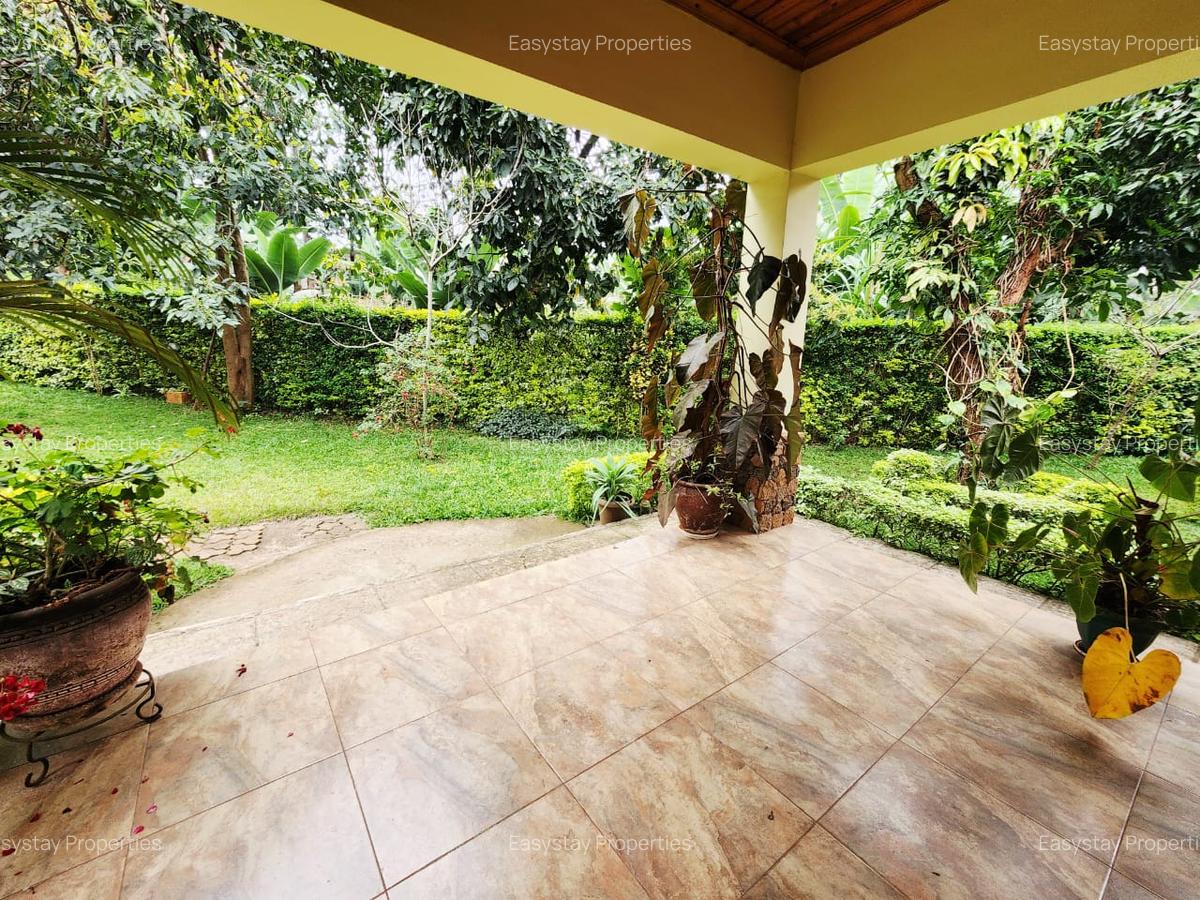 2 Bed House with En Suite in Runda - 7