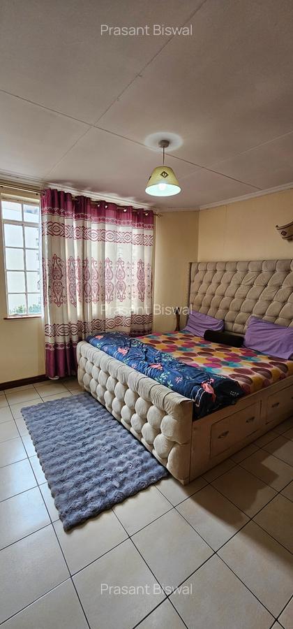 Serviced 2 Bed Apartment with Borehole at Masari Road - 3