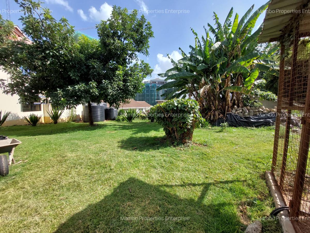 Residential Land at Rhapta Rd - 1