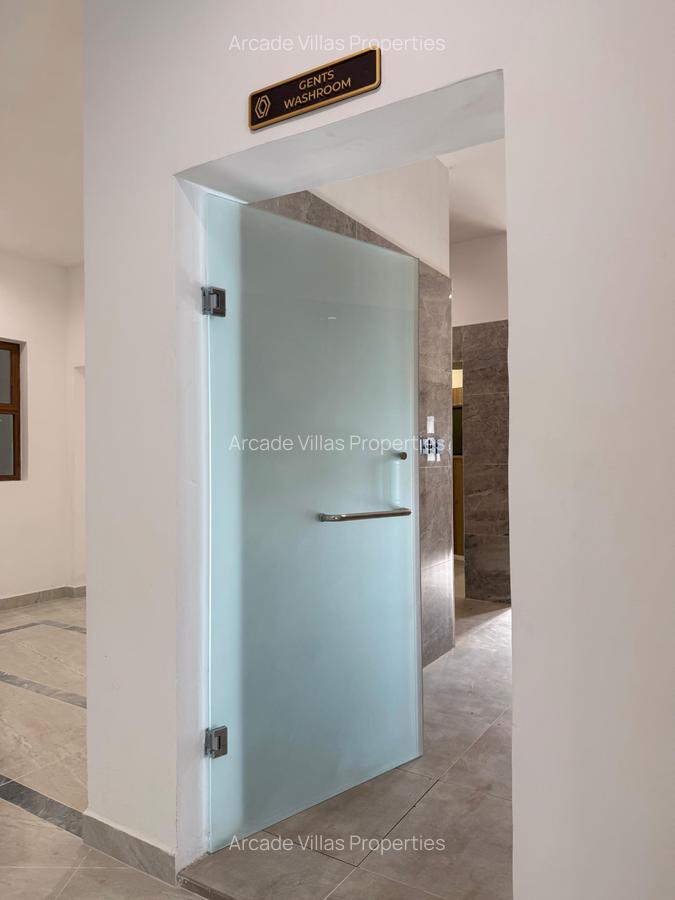 3 Bed Apartment with En Suite in Kileleshwa - 15