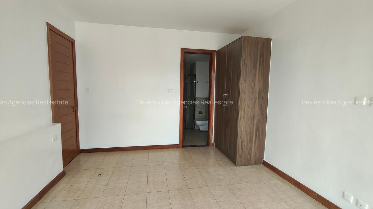 2 Bed Apartment with En Suite at Kilimani - 12