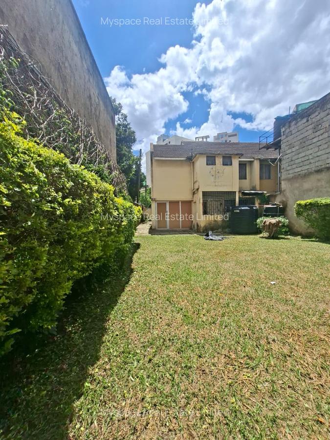 Land in Nairobi West - 1