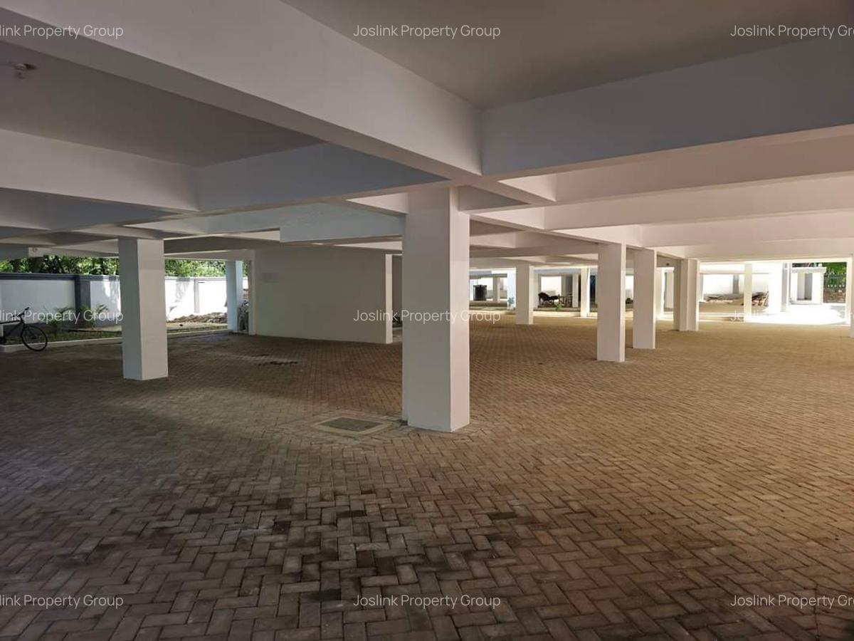 3 Bed Apartment with En Suite at Tausi Avenue - 16