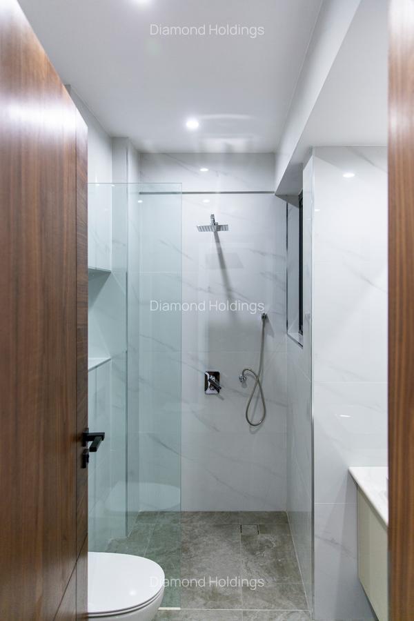 2 Bed Apartment with En Suite at Westland - 3