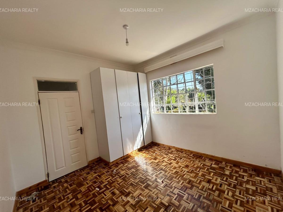 4 Bed House with Staff Quarters in Tigoni - 9