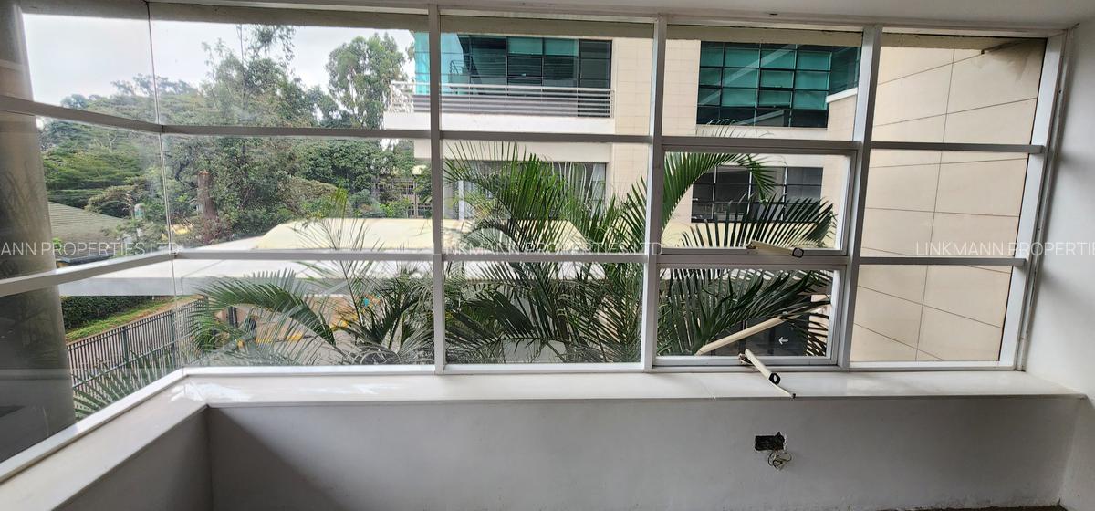 3,245 ft² Office with Service Charge Included in Westlands Area - 14