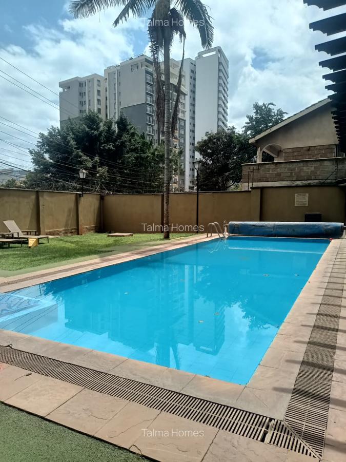 3 Bed Apartment with En Suite in General Mathenge - 13