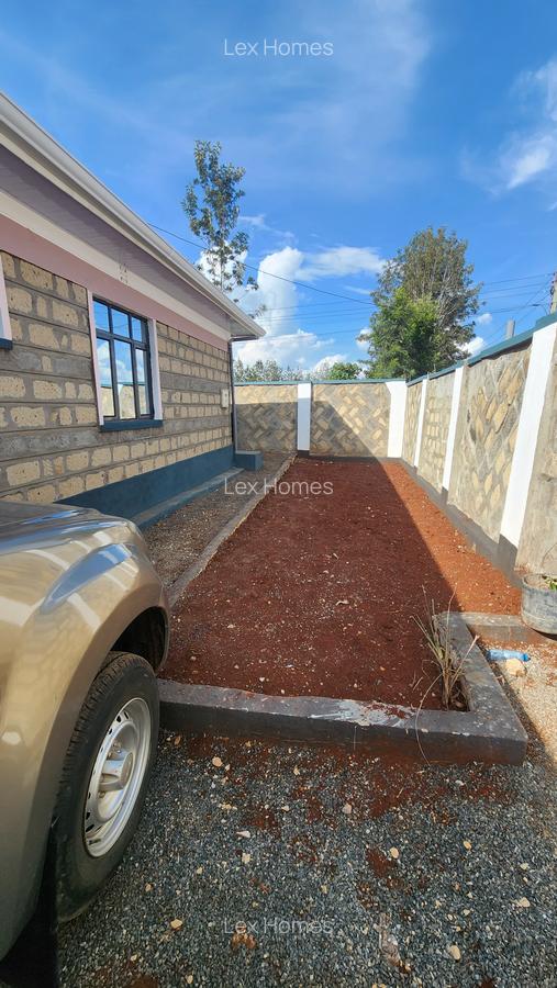 4 Bed House with En Suite at Forest Line Road - 2