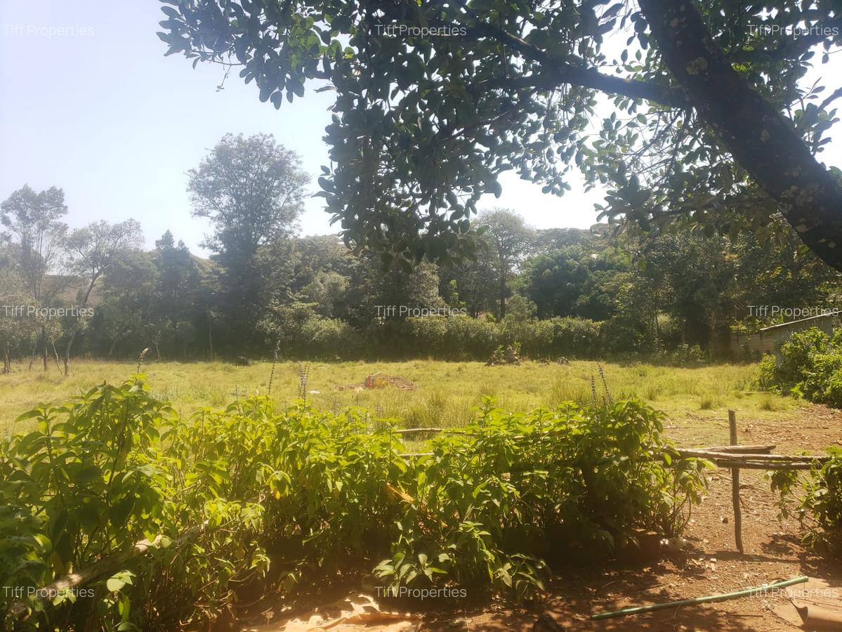 Land in Karen Hardy - 4