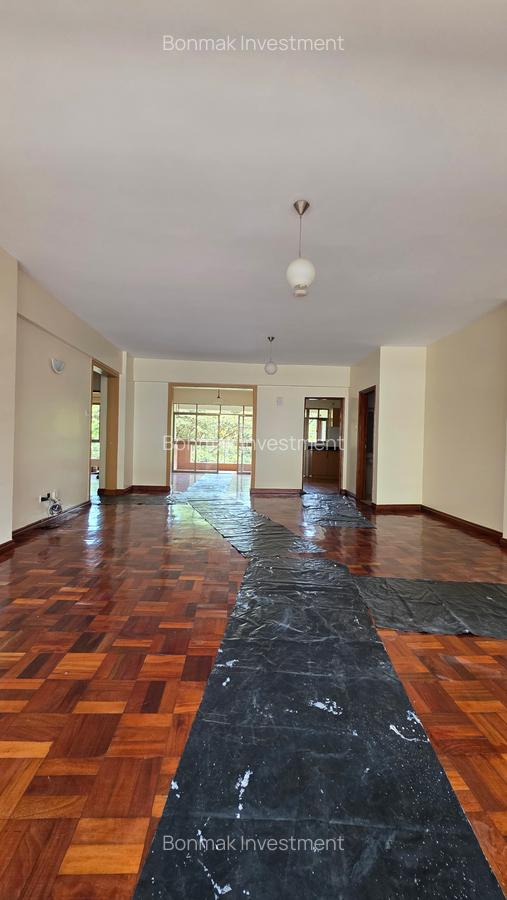 3 Bed Apartment with En Suite at Riara Road - 5