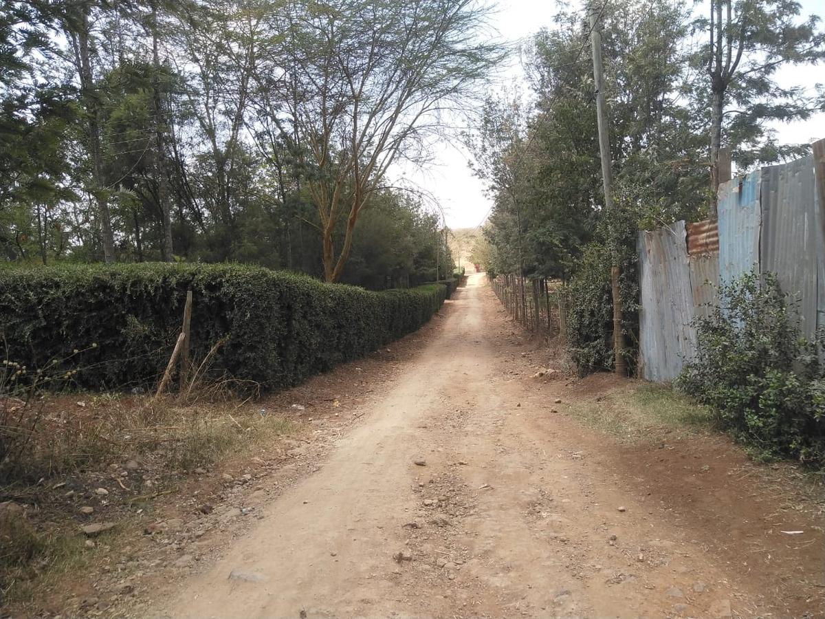 0.113 ac Land in Ngong - 2