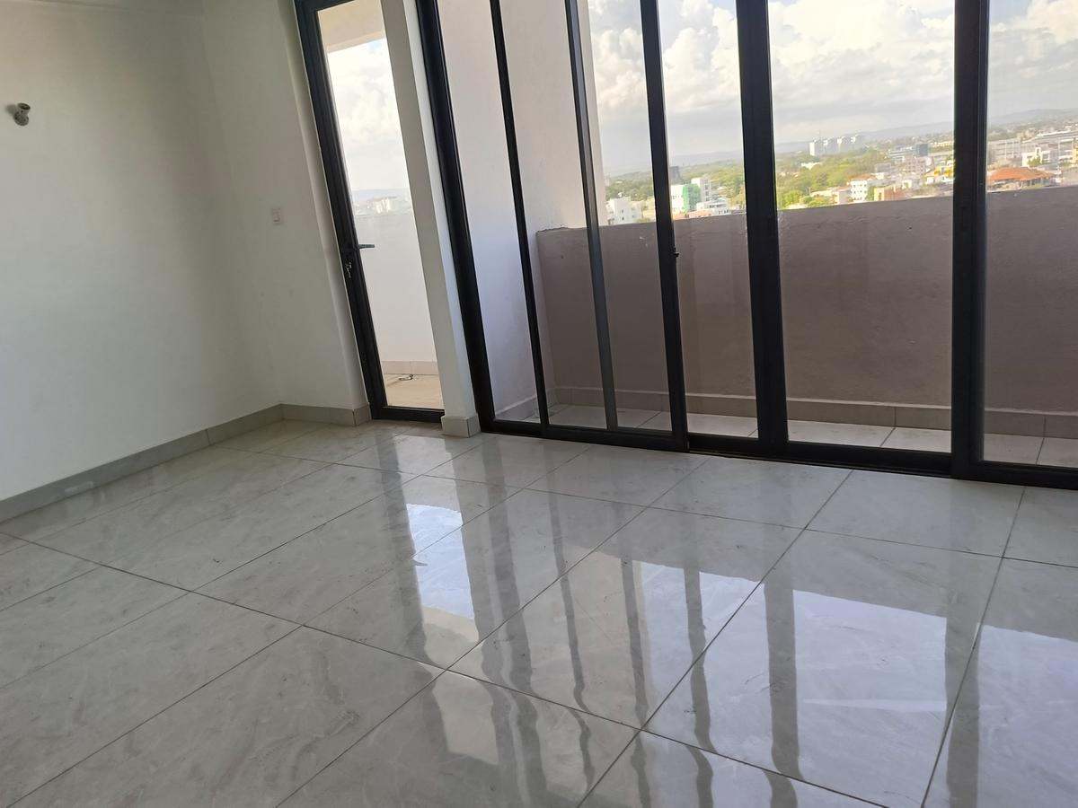 Serviced 3 Bed Apartment with En Suite at Cement Road - 5