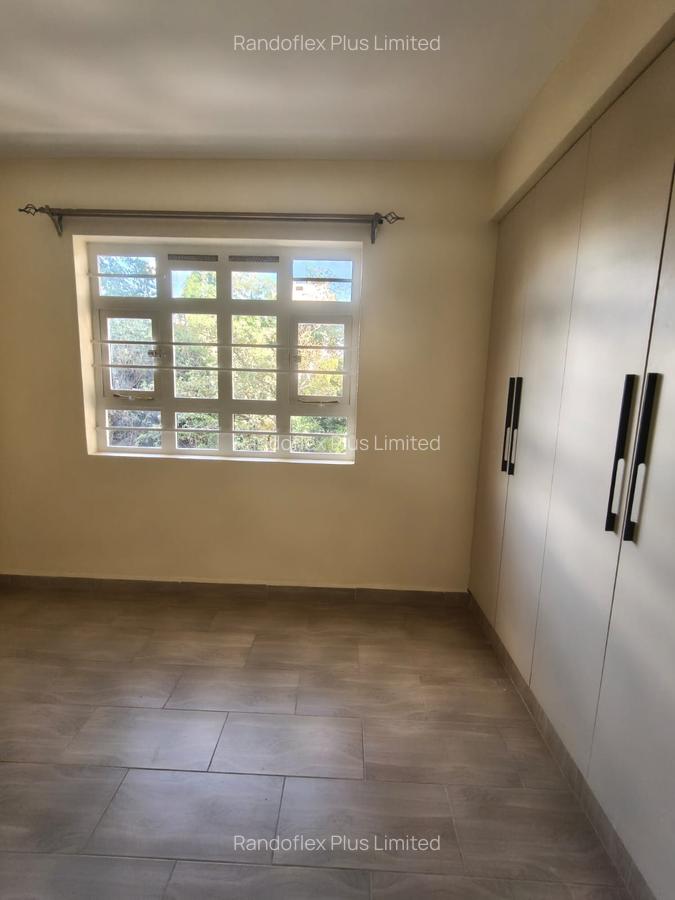 2 Bed Apartment with En Suite at Thika Road - 8