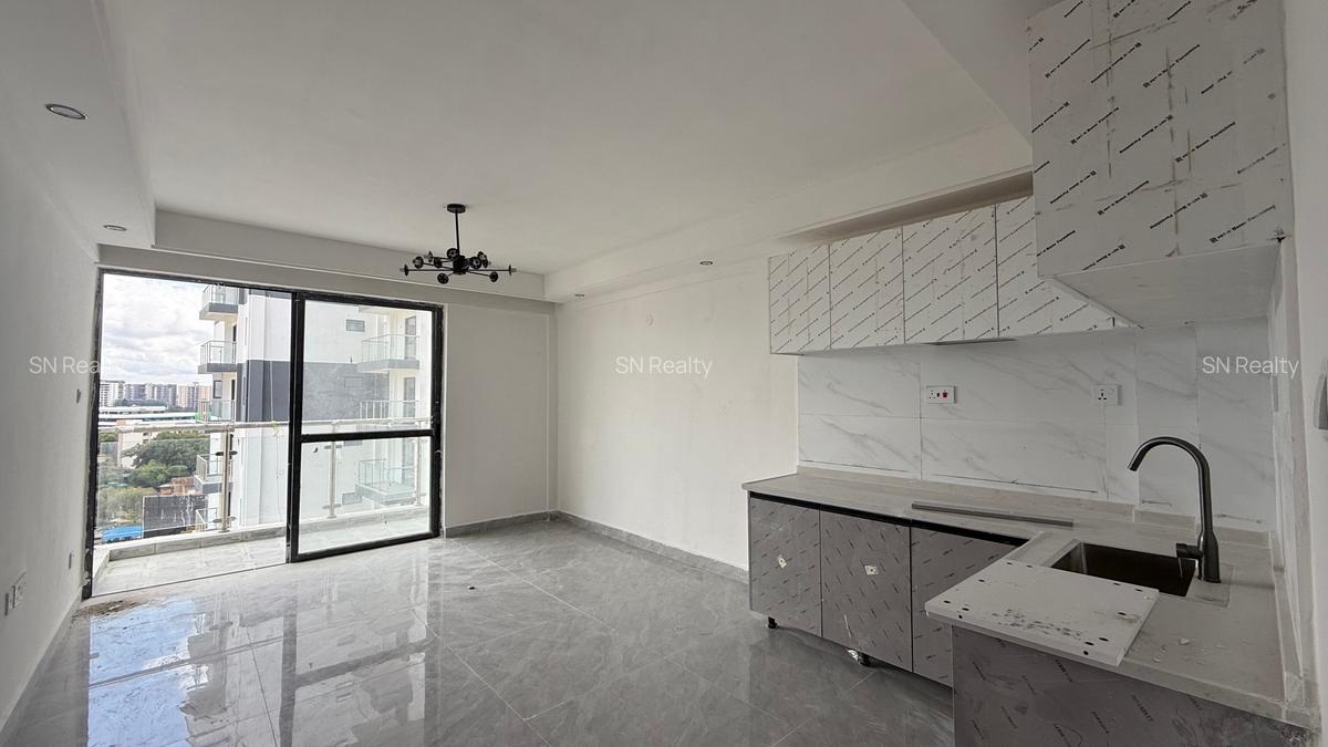 1 Bed Apartment with En Suite in Westlands Area - 5