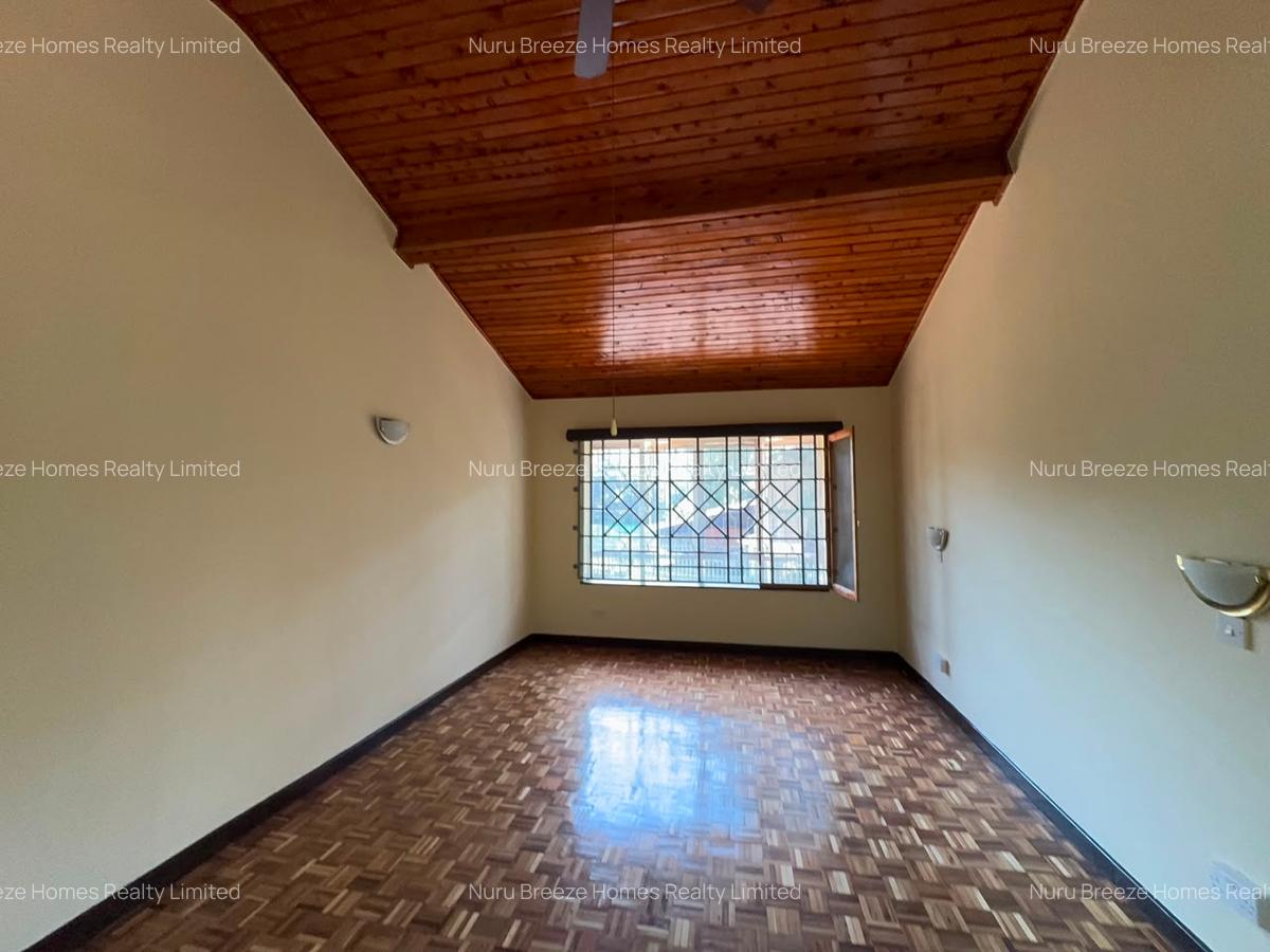 5 Bed House with En Suite in Gigiri - 7