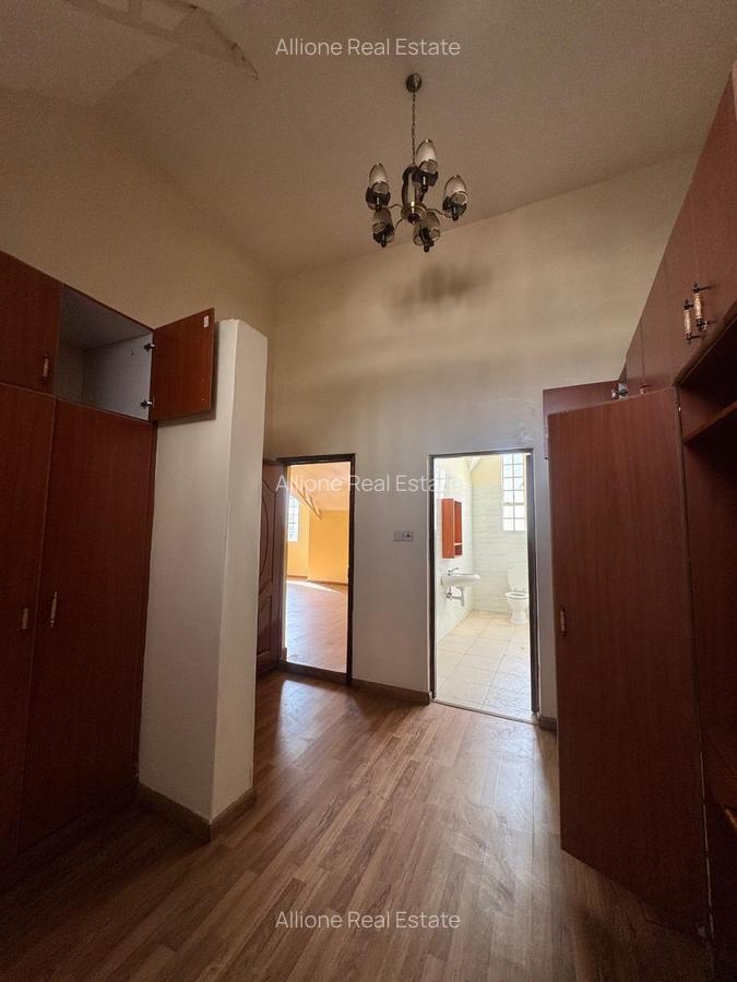 Commercial Property with Parking at Near Yaya Centre - 9