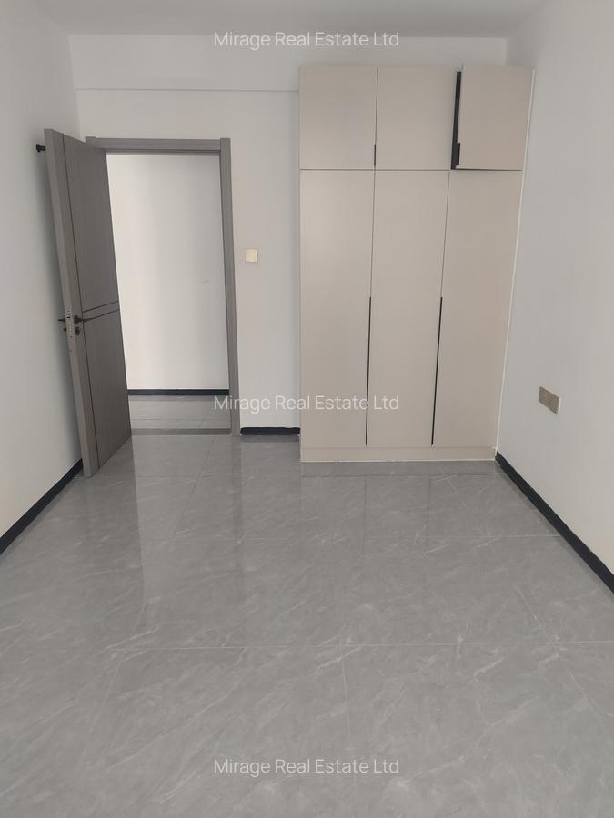 2 Bed Apartment with Swimming Pool in Kileleshwa - 4