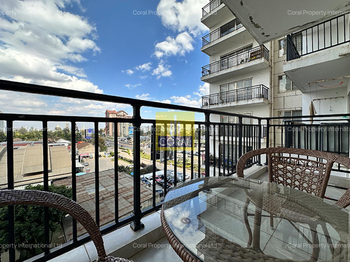 2 Bed Apartment in Ngong - 13