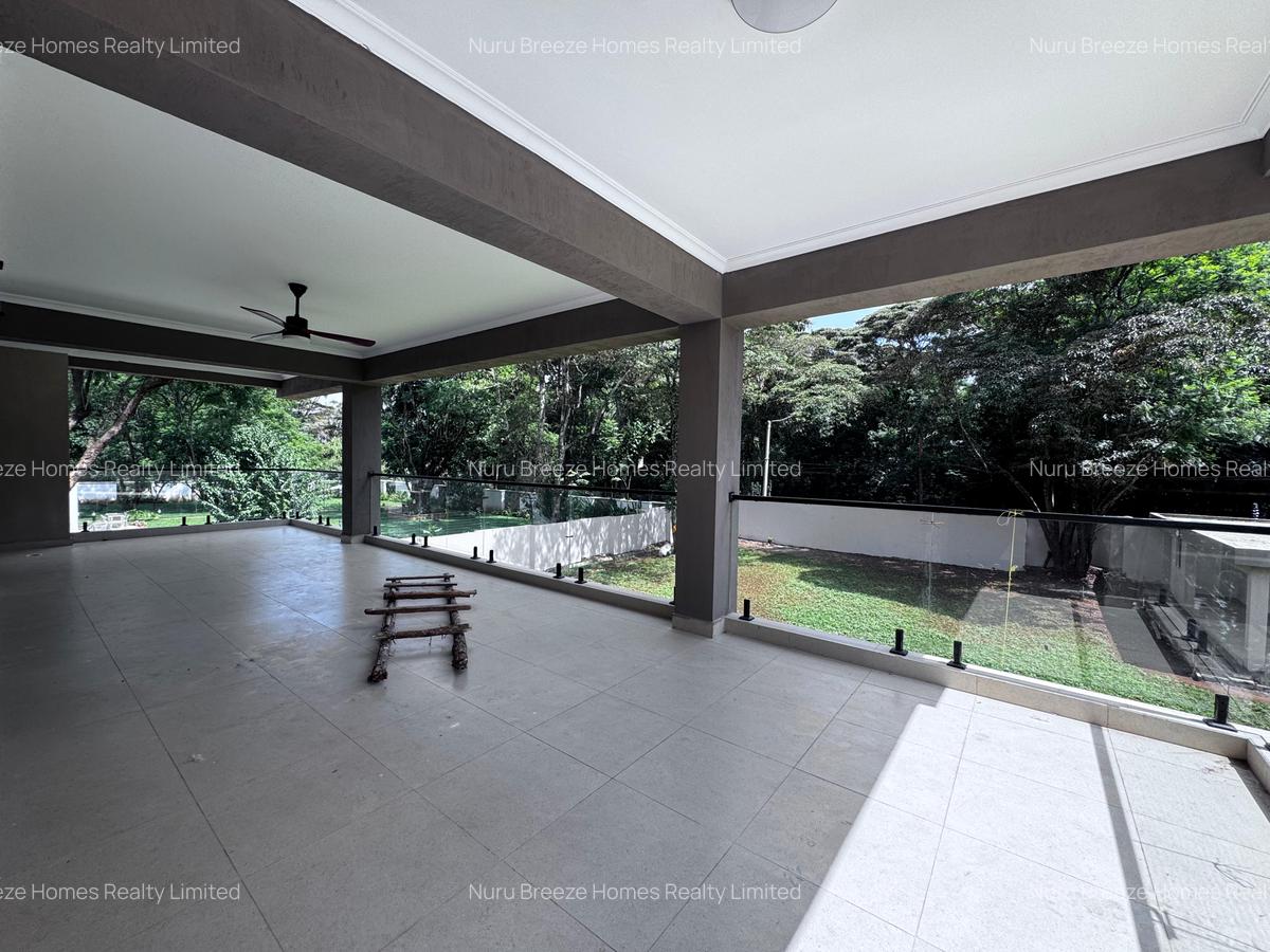 5 Bed Villa with En Suite in Karen - 19