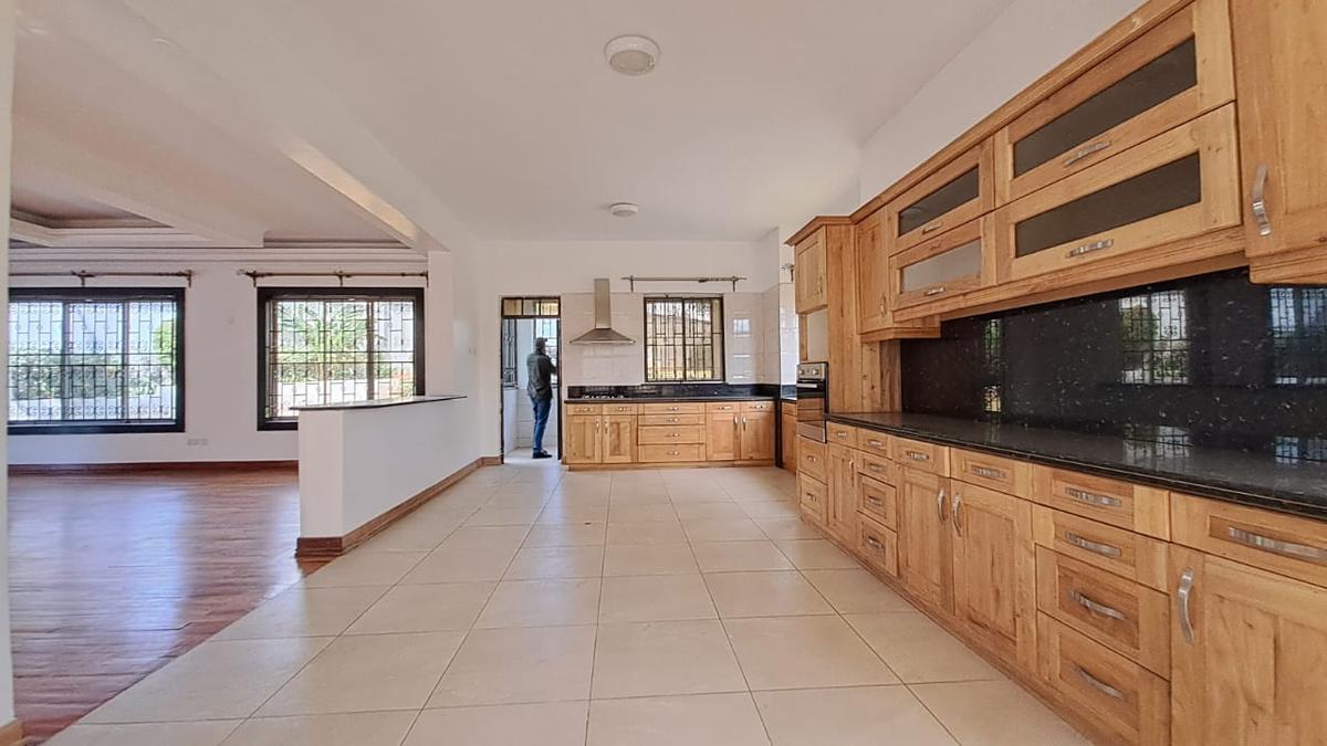 4 Bed House with En Suite at Eldama Ravine Road - 2