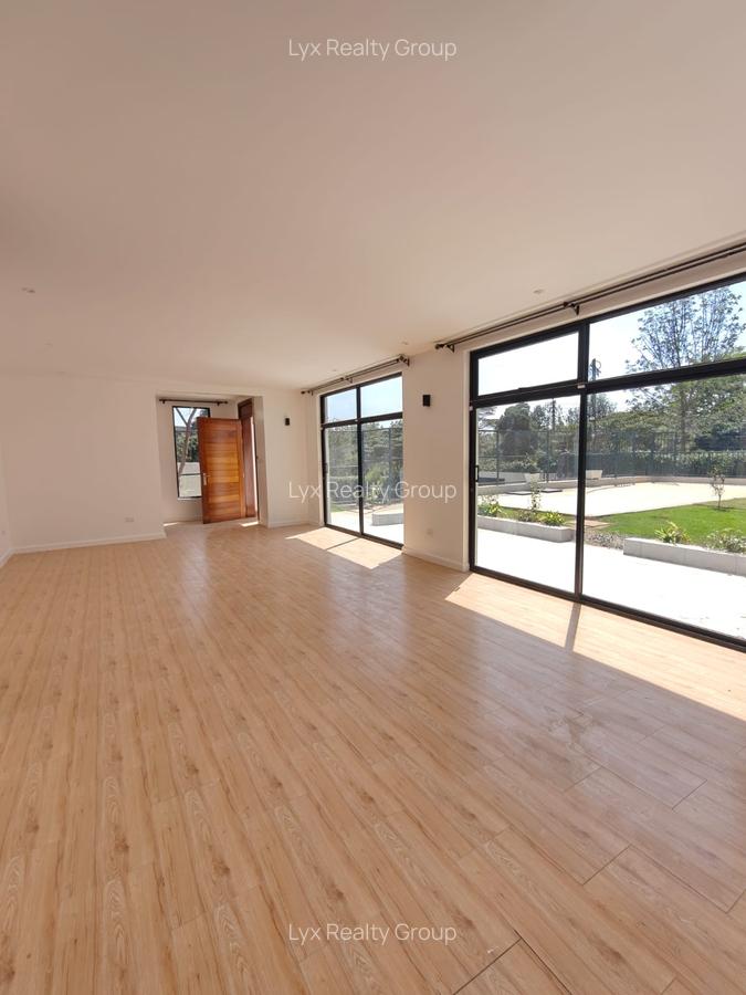 3 Bed Townhouse with En Suite in Karen - 12