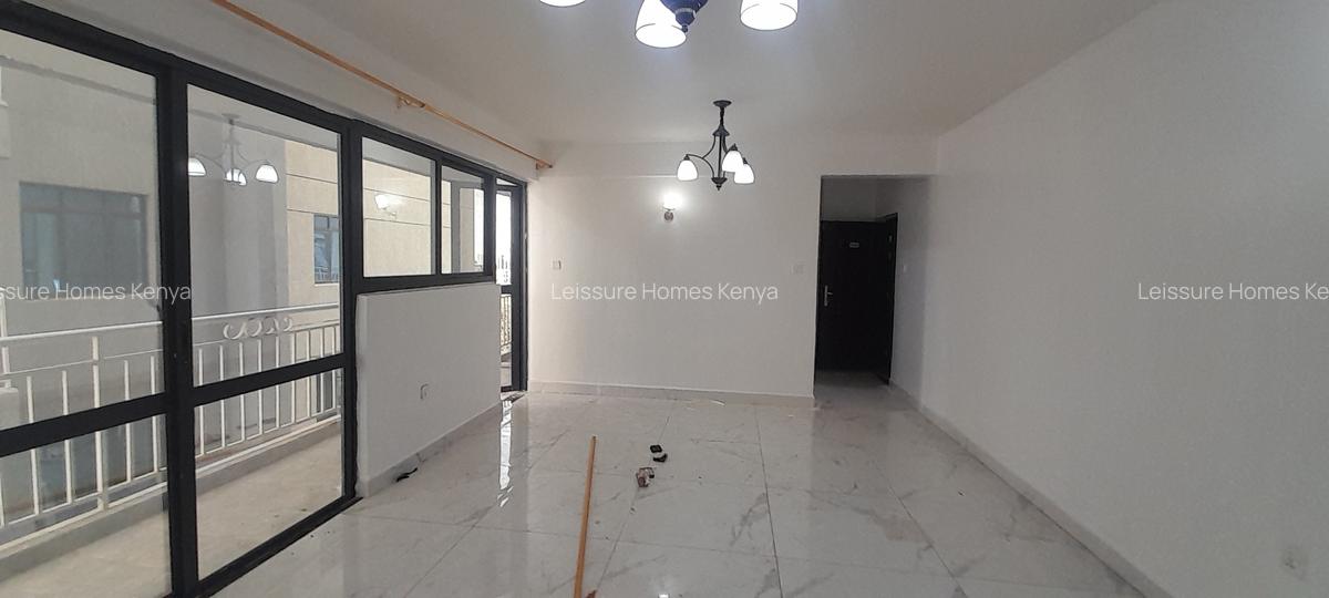 2 Bed Apartment with Gym at Argwings Kodhek Road - 6