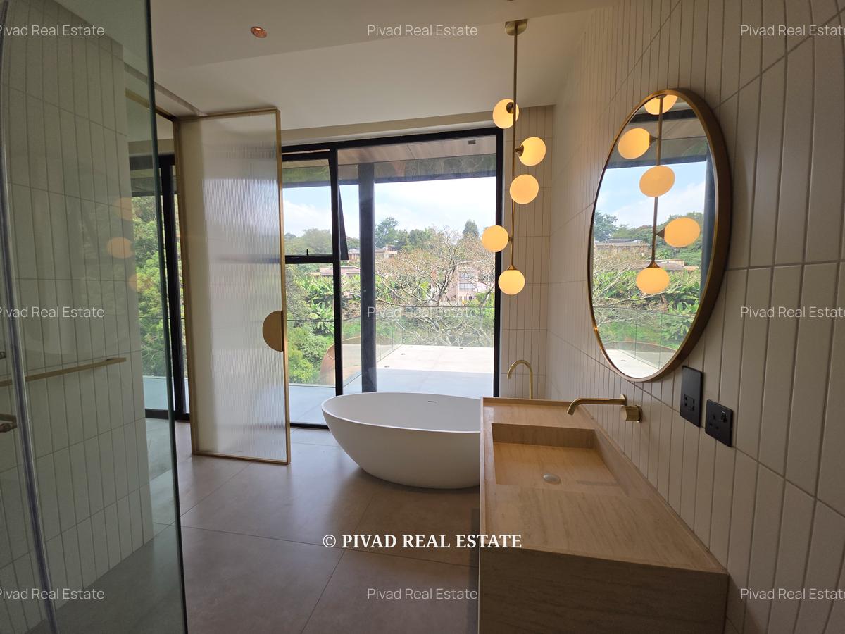 5 Bed House with Swimming Pool in Kitisuru - 8